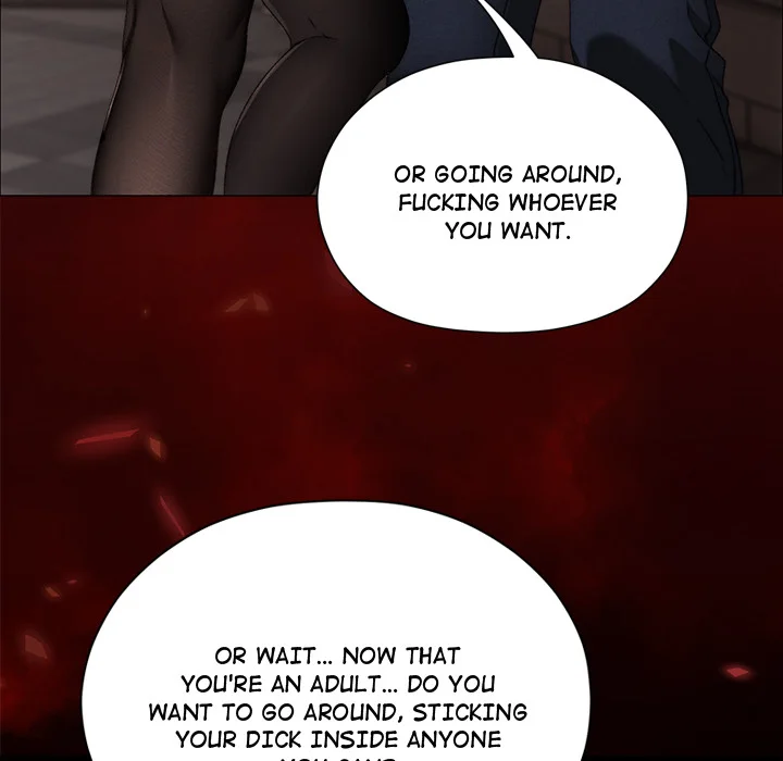 The rebellious youth Chap Chapter 18-The rebellious youth - Next Chap 19