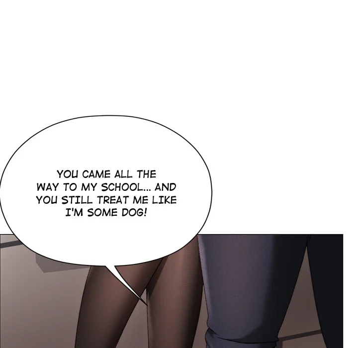 The rebellious youth Chap Chapter 18-The rebellious youth - Next Chap 19