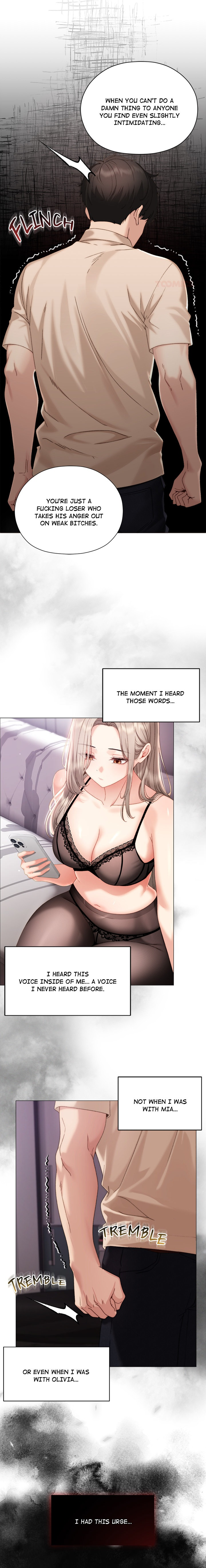 The rebellious youth Chap Chapter 19-The rebellious youth - Next Chap 20