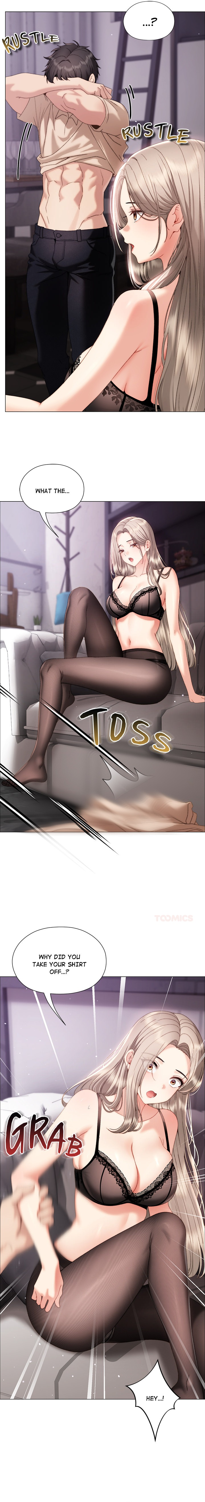 The rebellious youth Chap Chapter 19-The rebellious youth - Next Chap 20