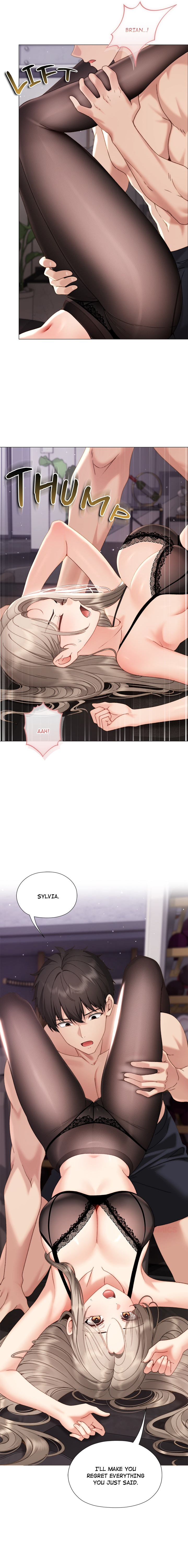 The rebellious youth Chap Chapter 19-The rebellious youth - Next Chap 20