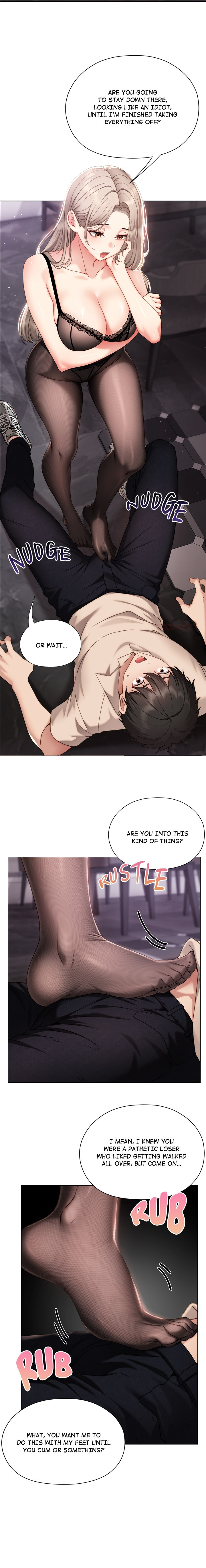 The rebellious youth Chap Chapter 19-The rebellious youth - Next Chap 20