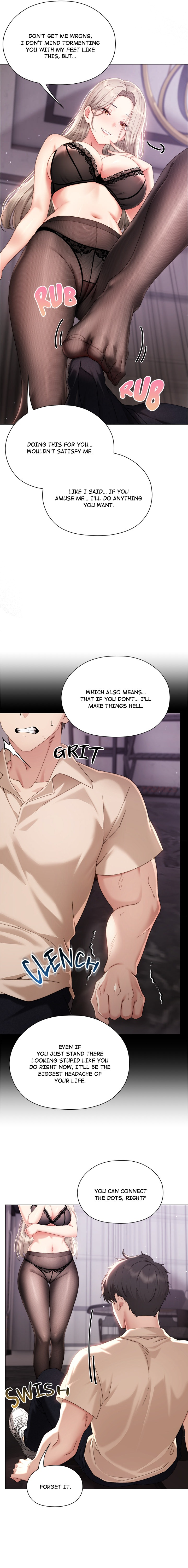 The rebellious youth Chap Chapter 19-The rebellious youth - Next Chap 20