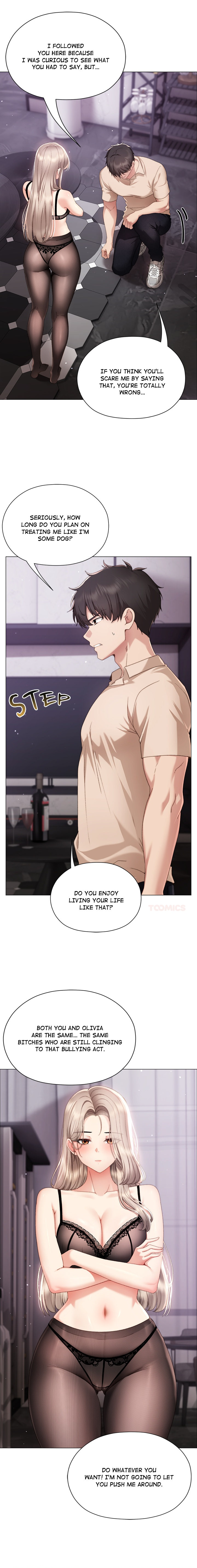 The rebellious youth Chap Chapter 19-The rebellious youth - Next Chap 20