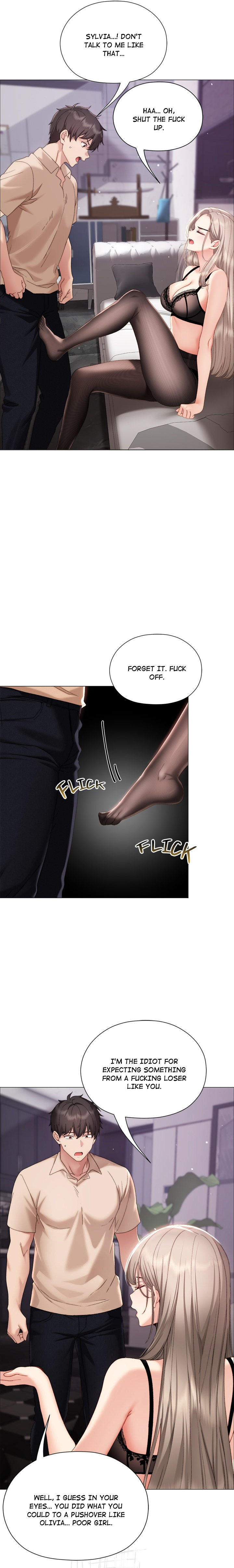 The rebellious youth Chap Chapter 19-The rebellious youth - Next Chap 20