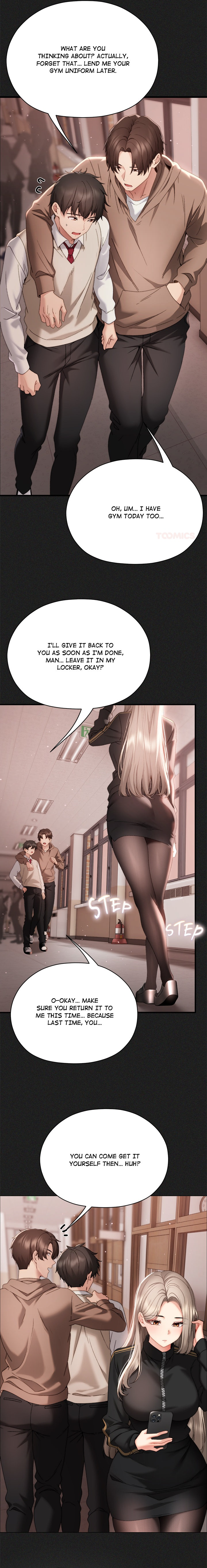 The rebellious youth Chap Chapter 20-The rebellious youth - Next Chap 21