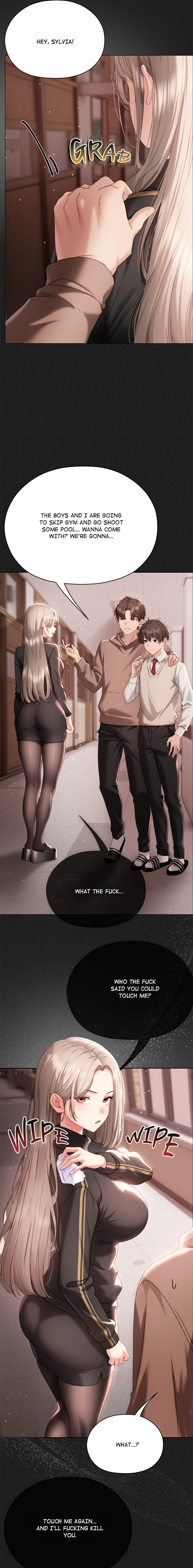 The rebellious youth Chap Chapter 20-The rebellious youth - Next Chap 21