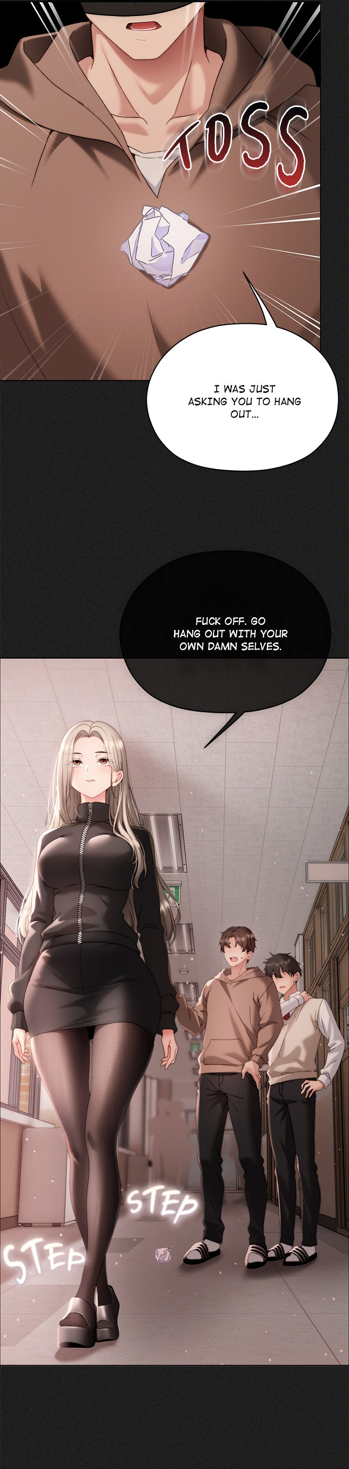 The rebellious youth Chap Chapter 20-The rebellious youth - Next Chap 21