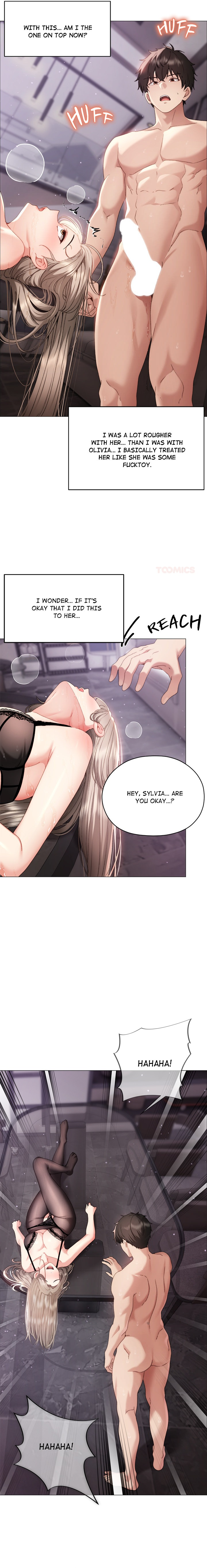 The rebellious youth Chap Chapter 20-The rebellious youth - Next Chap 21