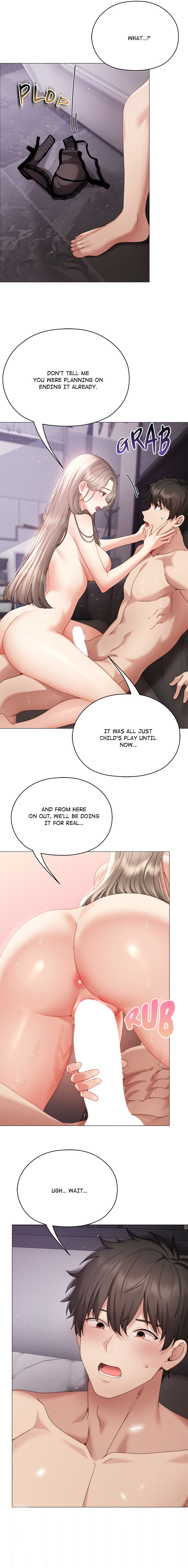 The rebellious youth Chap Chapter 20-The rebellious youth - Next Chap 21