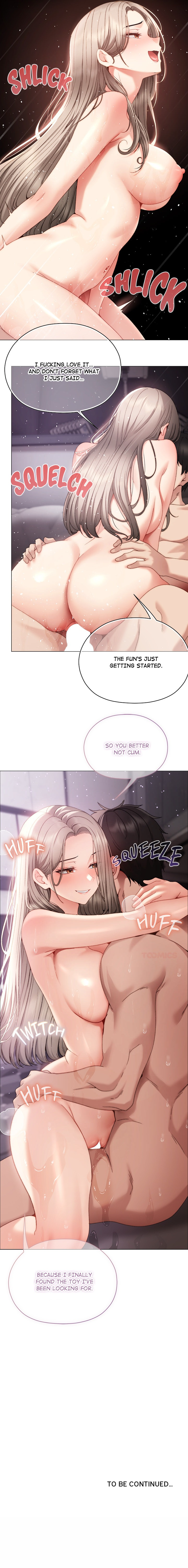 The rebellious youth Chap Chapter 20-The rebellious youth - Next Chap 21