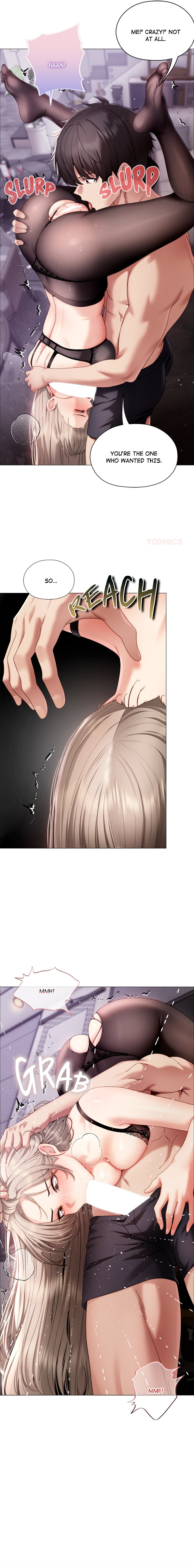 The rebellious youth Chap Chapter 20-The rebellious youth - Next Chap 21