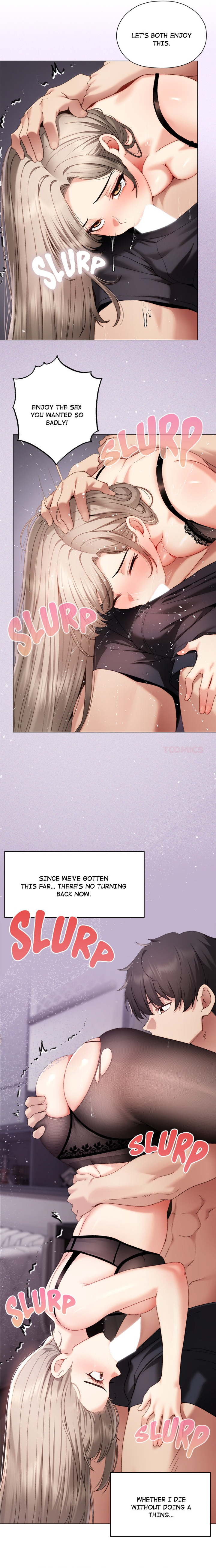 The rebellious youth Chap Chapter 20-The rebellious youth - Next Chap 21