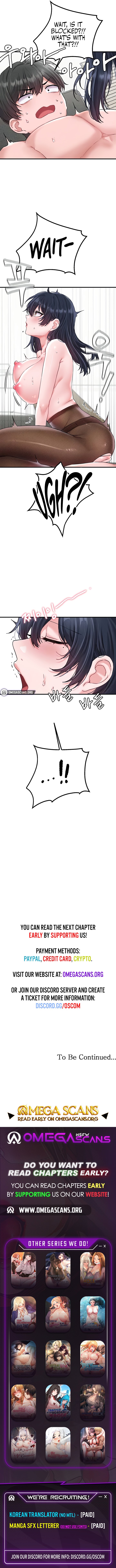 The Regressed Man Chap Chapter 19-The Regressed Man - Next Chap 20