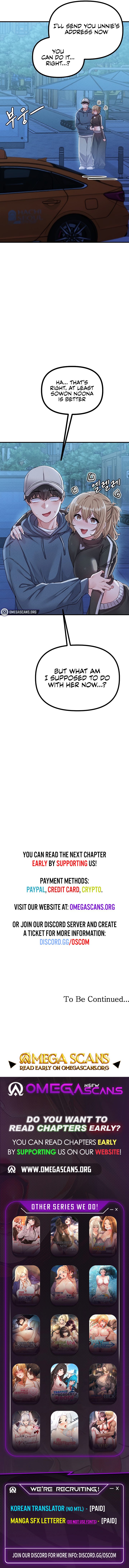 The Regressed Man Chap Chapter 21-The Regressed Man - Next Chap 22