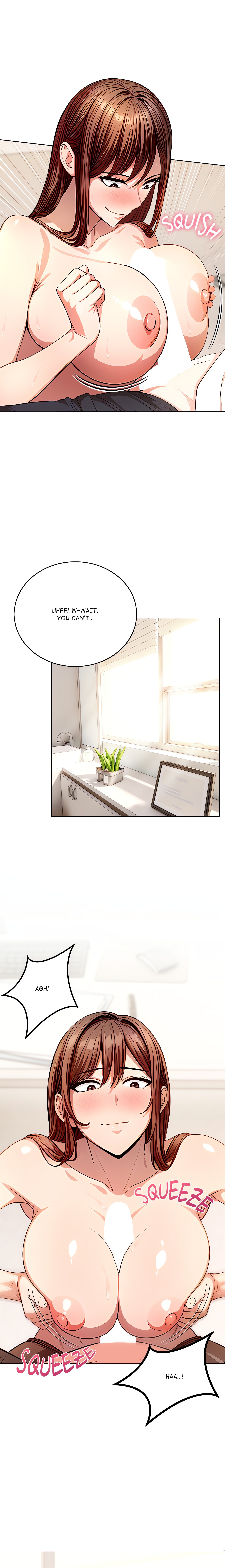 The Restless Divorcee Chap Chapter 1-The Restless Divorcee - Next Chap 2