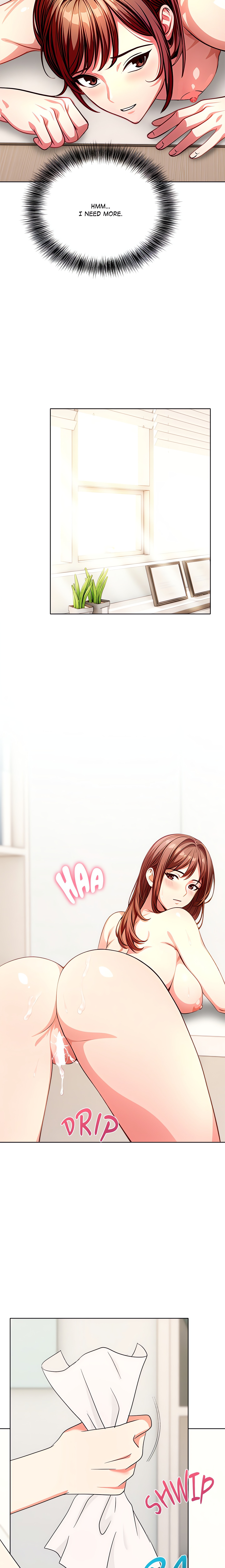 The Restless Divorcee Chap Chapter 2-The Restless Divorcee - Next Chap 3