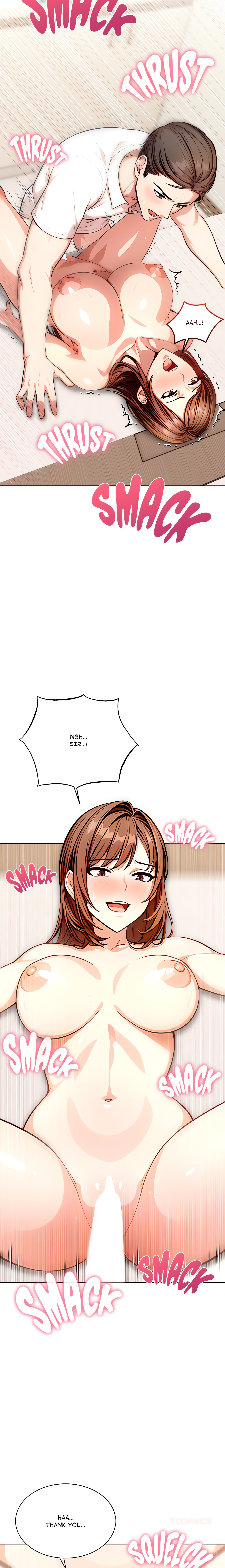 The Restless Divorcee Chap Chapter 2-The Restless Divorcee - Next Chap 3