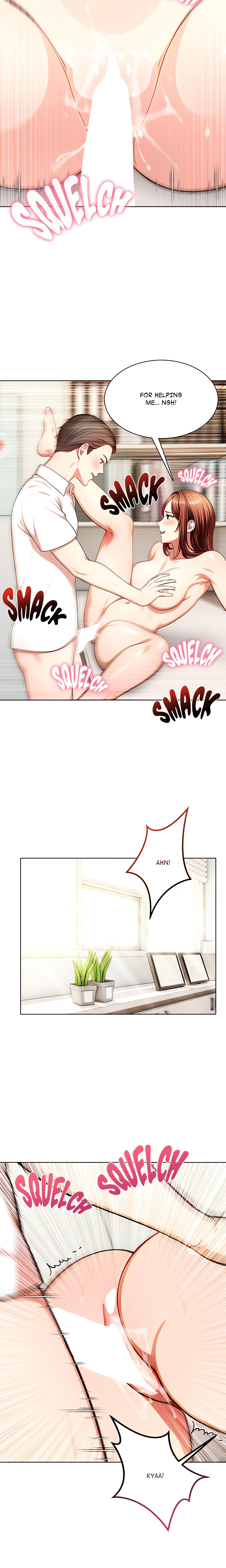 The Restless Divorcee Chap Chapter 2-The Restless Divorcee - Next Chap 3