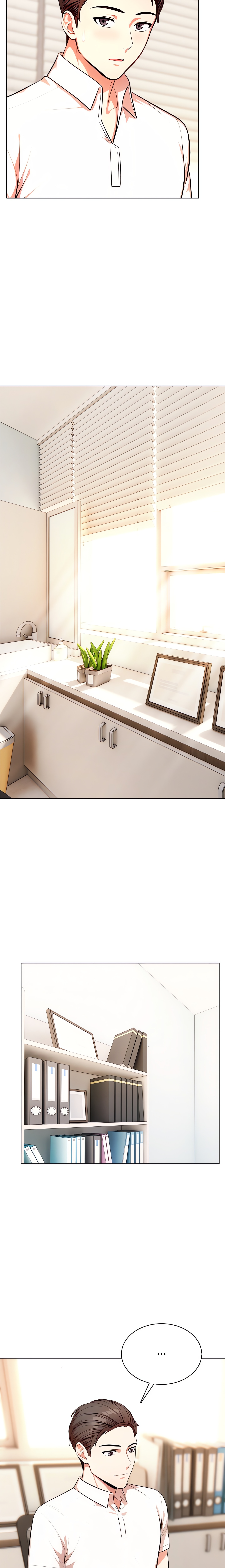 The Restless Divorcee Chap Chapter 3-The Restless Divorcee - Next Chap 4