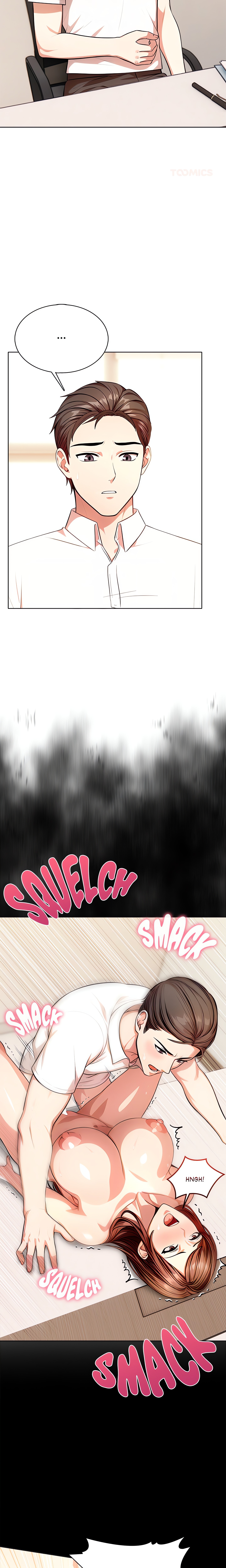 The Restless Divorcee Chap Chapter 3-The Restless Divorcee - Next Chap 4