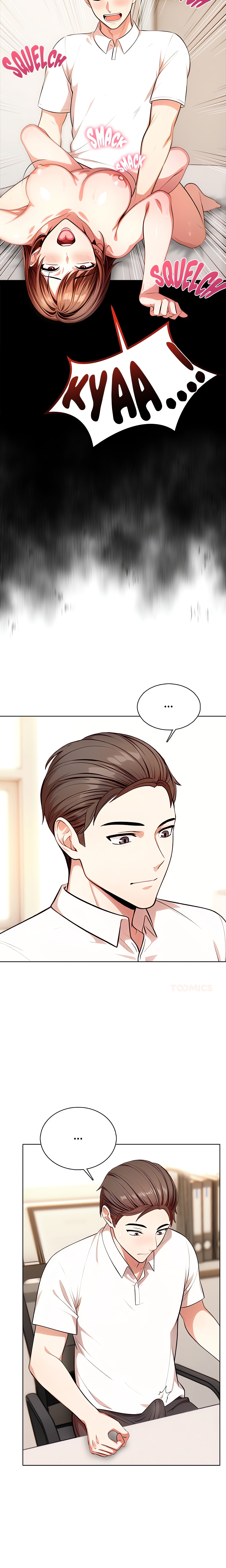 The Restless Divorcee Chap Chapter 3-The Restless Divorcee - Next Chap 4