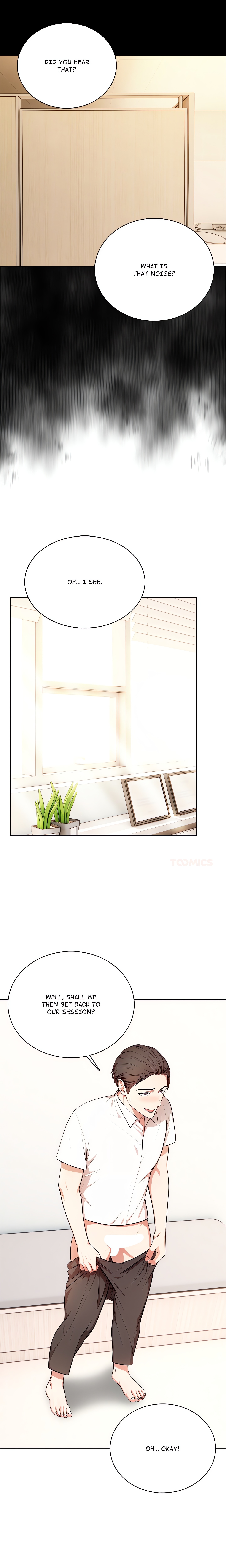 The Restless Divorcee Chap Chapter 3-The Restless Divorcee - Next Chap 4