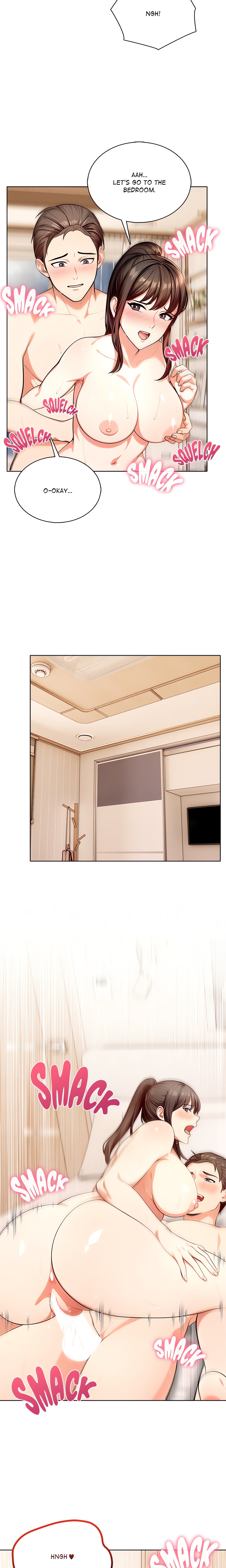 The Restless Divorcee Chap Chapter 4-The Restless Divorcee - Next Chap 5