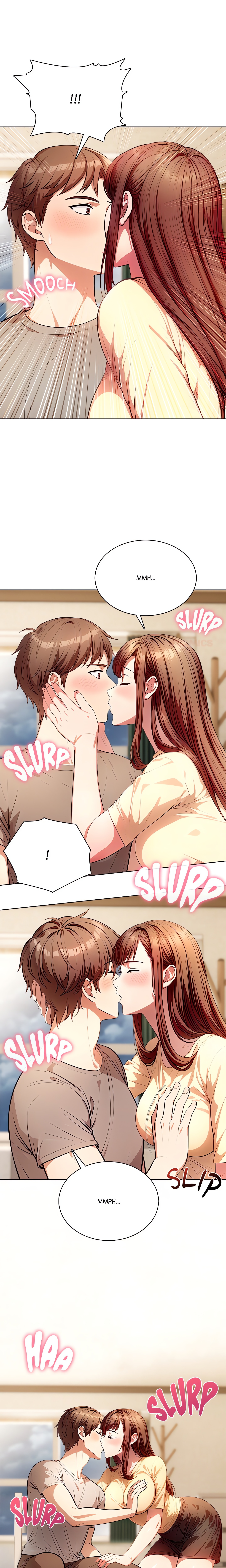 The Restless Divorcee Chap Chapter 4-The Restless Divorcee - Next Chap 5