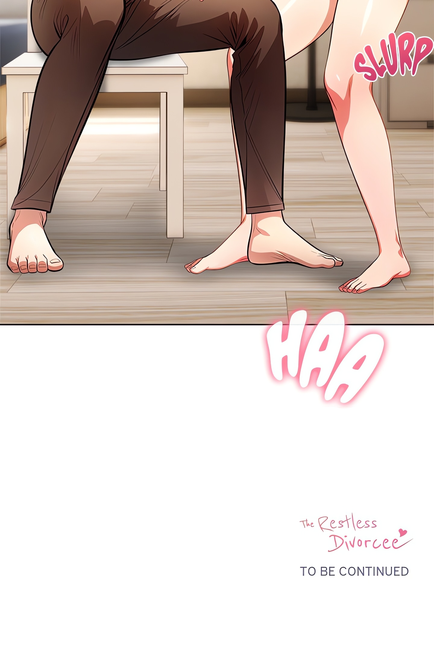 The Restless Divorcee Chap Chapter 4-The Restless Divorcee - Next Chap 5