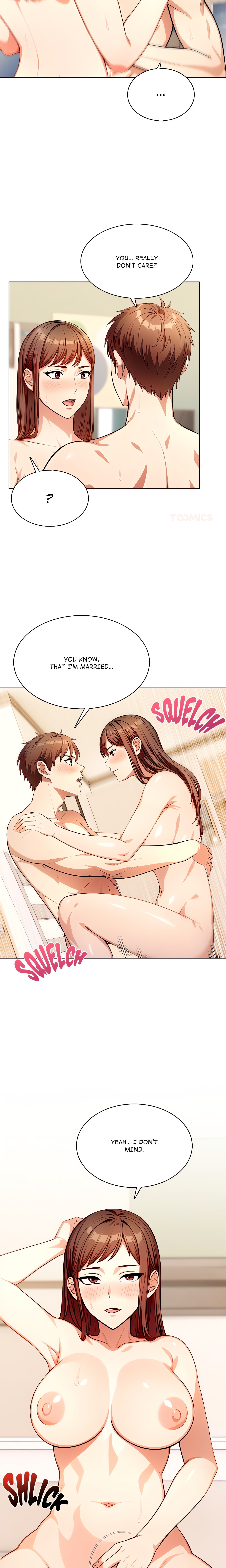 The Restless Divorcee Chap Chapter 5-The Restless Divorcee - Next Chap 6