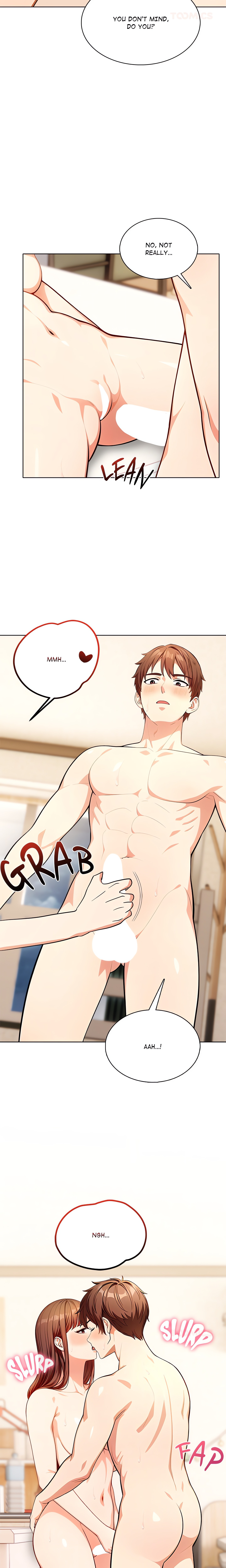 The Restless Divorcee Chap Chapter 5-The Restless Divorcee - Next Chap 6