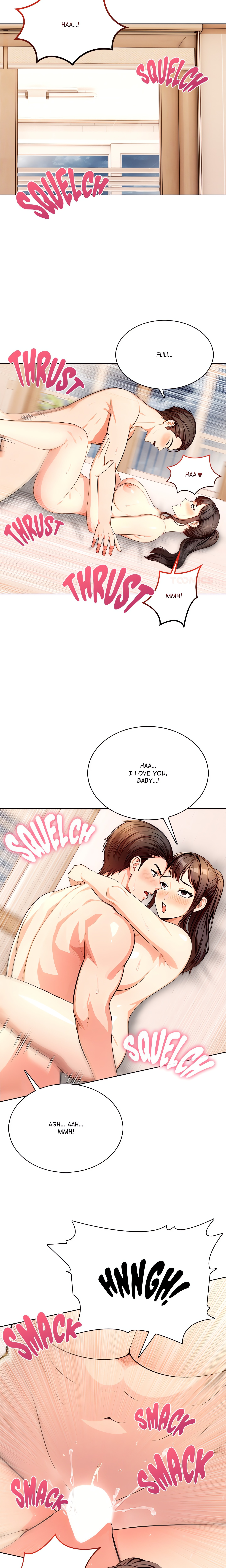 The Restless Divorcee Chap Chapter 5-The Restless Divorcee - Next Chap 6