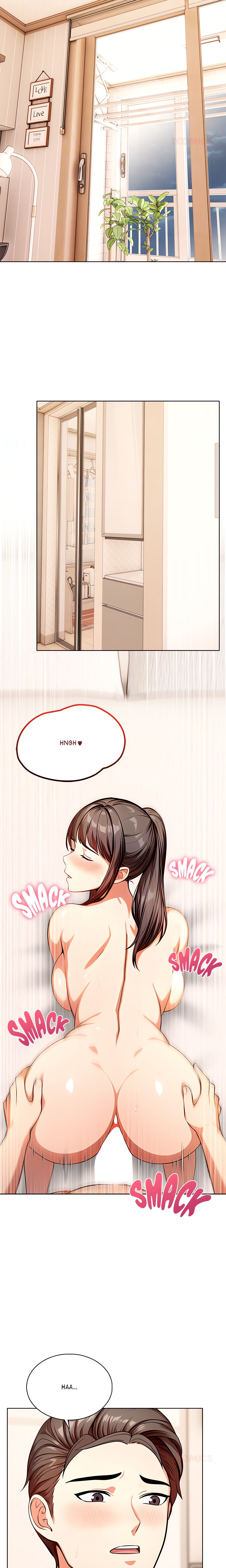 The Restless Divorcee Chap Chapter 5-The Restless Divorcee - Next Chap 6