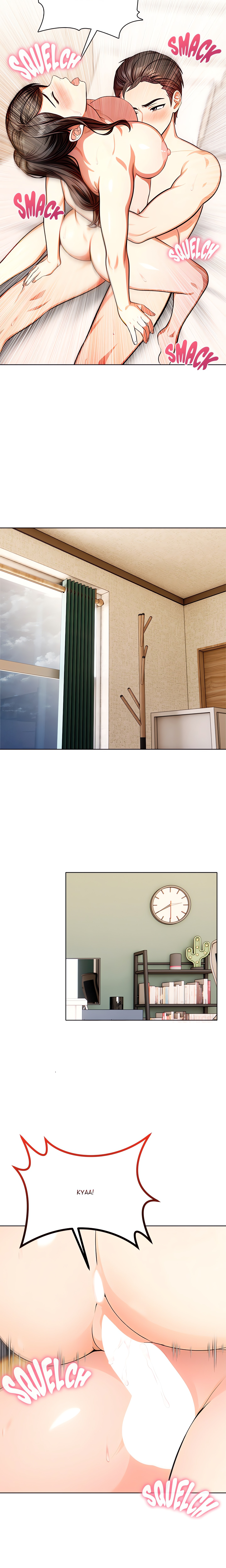 The Restless Divorcee Chap Chapter 5-The Restless Divorcee - Next Chap 6