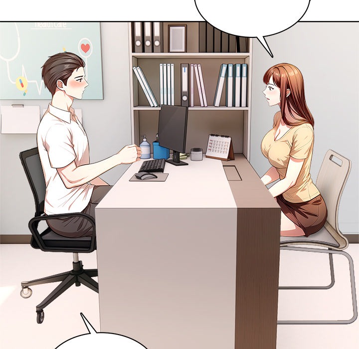 The Restless Divorcee Chap Chapter 6-The Restless Divorcee - Next Chap 7