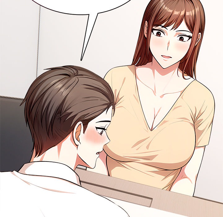 The Restless Divorcee Chap Chapter 6-The Restless Divorcee - Next Chap 7