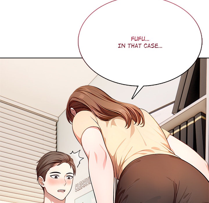 The Restless Divorcee Chap Chapter 6-The Restless Divorcee - Next Chap 7