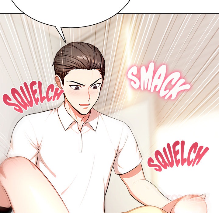 The Restless Divorcee Chap Chapter 6-The Restless Divorcee - Next Chap 7