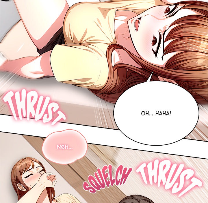 The Restless Divorcee Chap Chapter 6-The Restless Divorcee - Next Chap 7