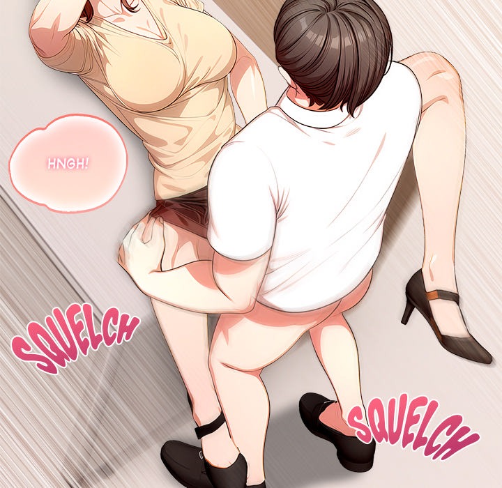 The Restless Divorcee Chap Chapter 6-The Restless Divorcee - Next Chap 7