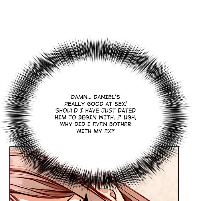 The Restless Divorcee Chap Chapter 6-The Restless Divorcee - Next Chap 7