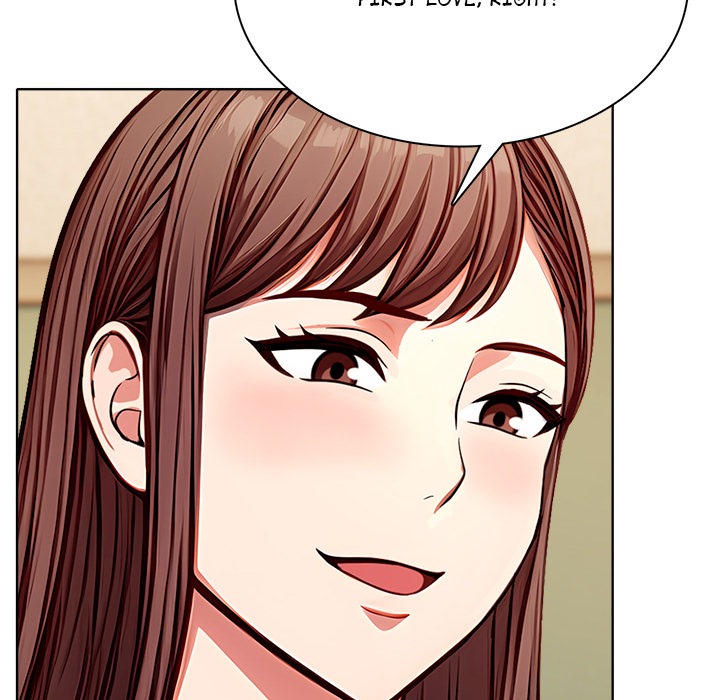 The Restless Divorcee Chap Chapter 6-The Restless Divorcee - Next Chap 7