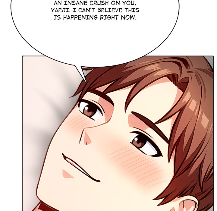 The Restless Divorcee Chap Chapter 6-The Restless Divorcee - Next Chap 7