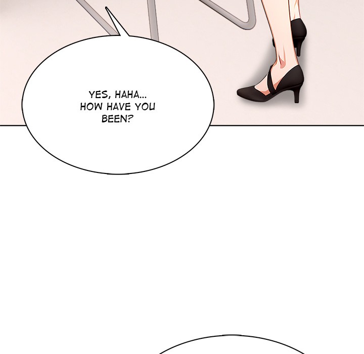 The Restless Divorcee Chap Chapter 6-The Restless Divorcee - Next Chap 7