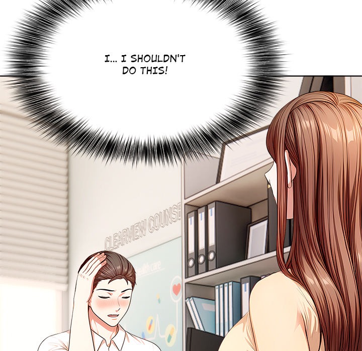 The Restless Divorcee Chap Chapter 6-The Restless Divorcee - Next Chap 7