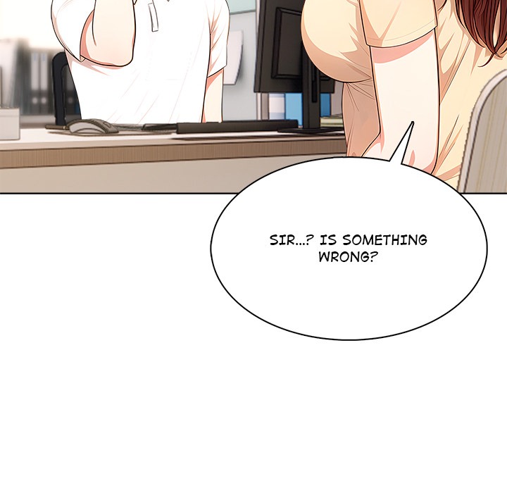 The Restless Divorcee Chap Chapter 6-The Restless Divorcee - Next Chap 7