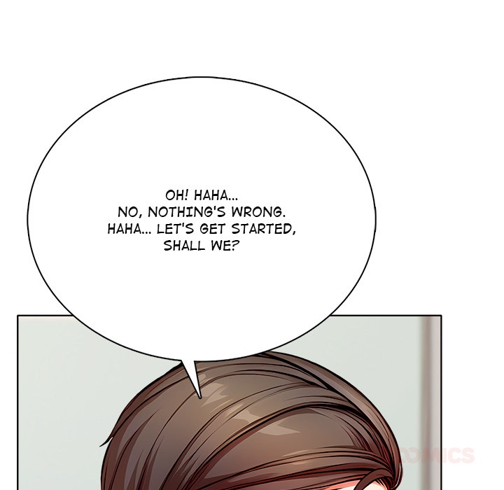 The Restless Divorcee Chap Chapter 6-The Restless Divorcee - Next Chap 7