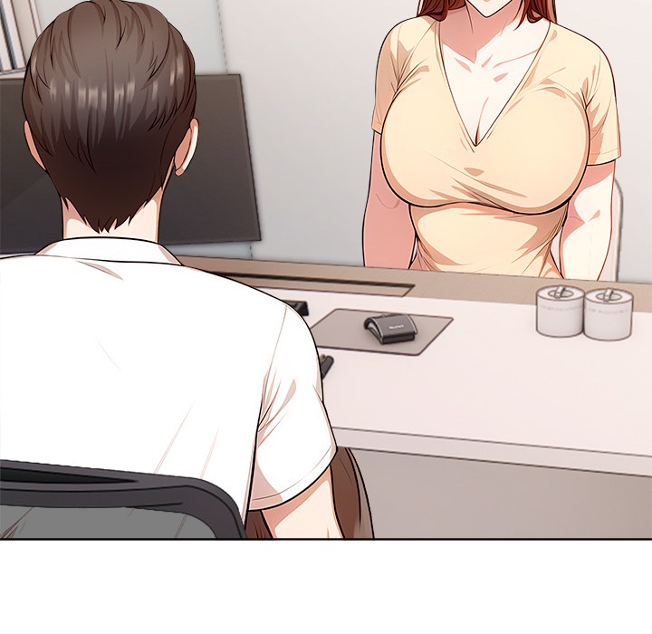 The Restless Divorcee Chap Chapter 6-The Restless Divorcee - Next Chap 7