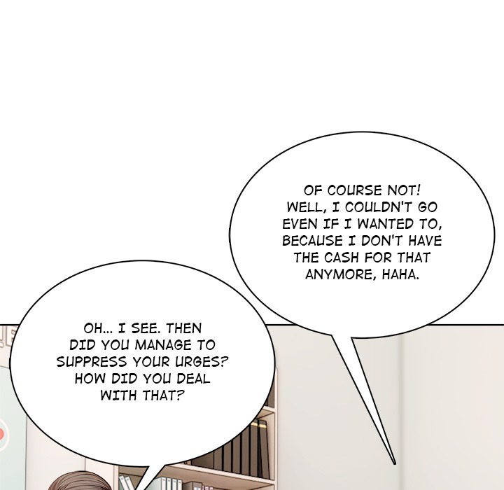 The Restless Divorcee Chap Chapter 6-The Restless Divorcee - Next Chap 7